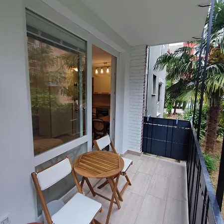 Lea Apartament *