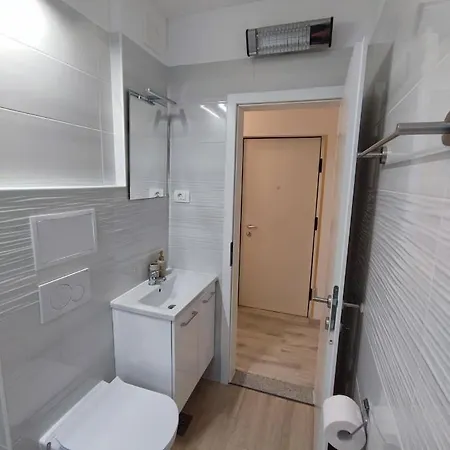 Lea Apartament Apartment *