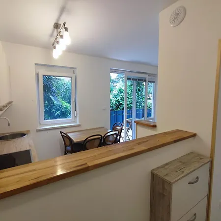 Lea Apartament Izola