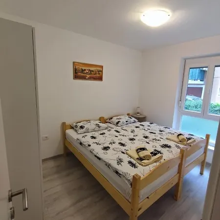 Lea Apartament