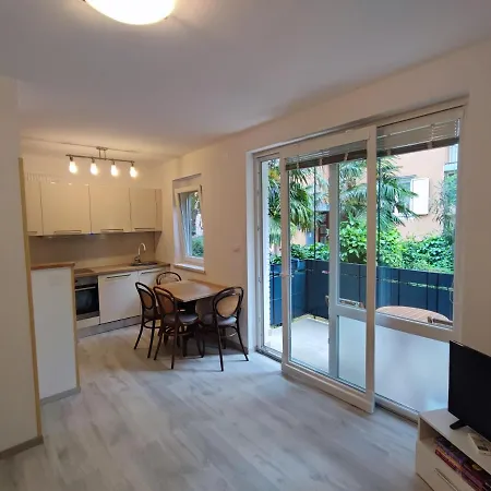 Lea Apartament Apartment Izola