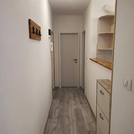 Apartment Lea Apartament Izola