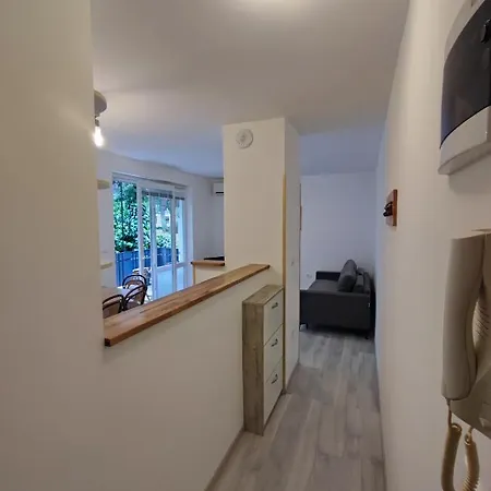 Lea Apartament Apartment *