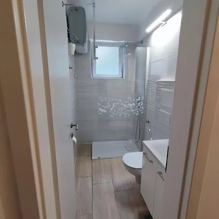 Lea Apartament Apartment