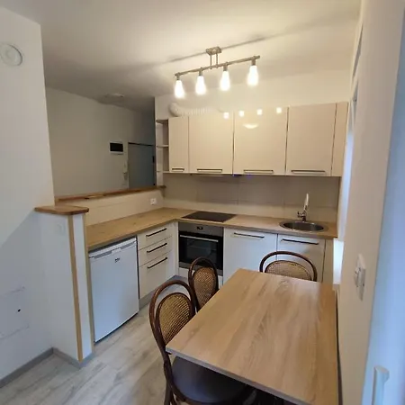 Lea Apartament
