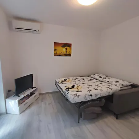 Apartment Lea Apartament Izola